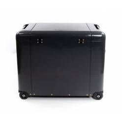 Дизельный генератор Matari MDA8000SE